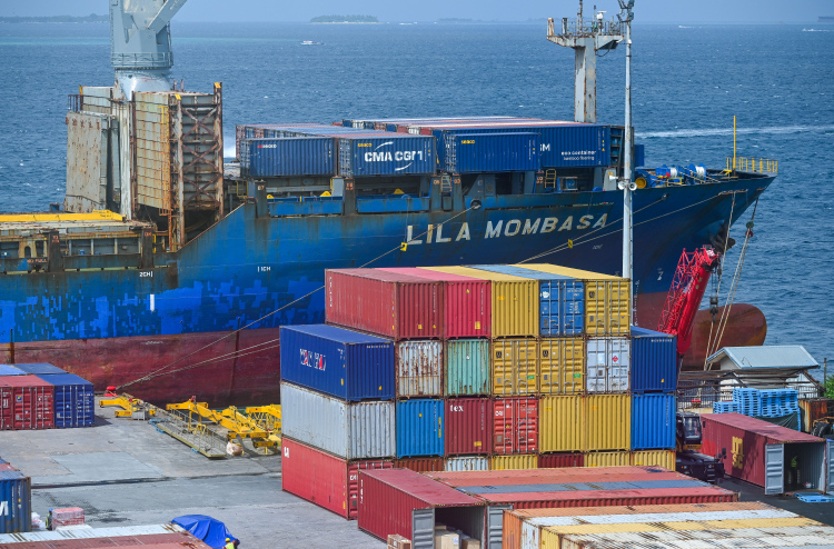 އެމްޕީއެލްގެ މުވައްޒަފަކު ޑިއުޓީގައި ހުއްޓާ މަރުވެއްޖެ