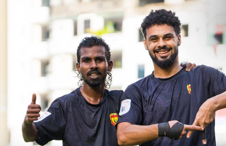 ރެލިގޭޝަނުން މައްޗަށް ޖެހިލުމުގެ އުއްމީދު ޔޫވީއަށް