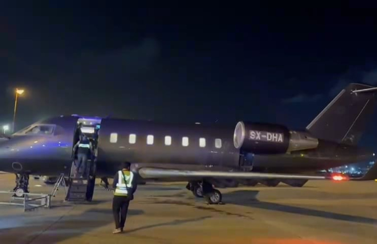 ފިހުނު މީހާއަށް ފަރުވާ ދޭން ތައިލެންޑަށް ގެންގޮސްފި