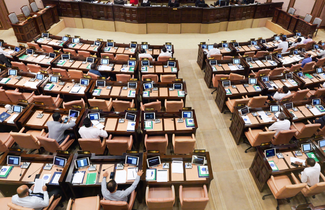 ފިސްކަލް ޒިންމާގެޗާޓަރު ހަދަންޖެހޭ މުއްދަތު އިތުރުކޮށްފި