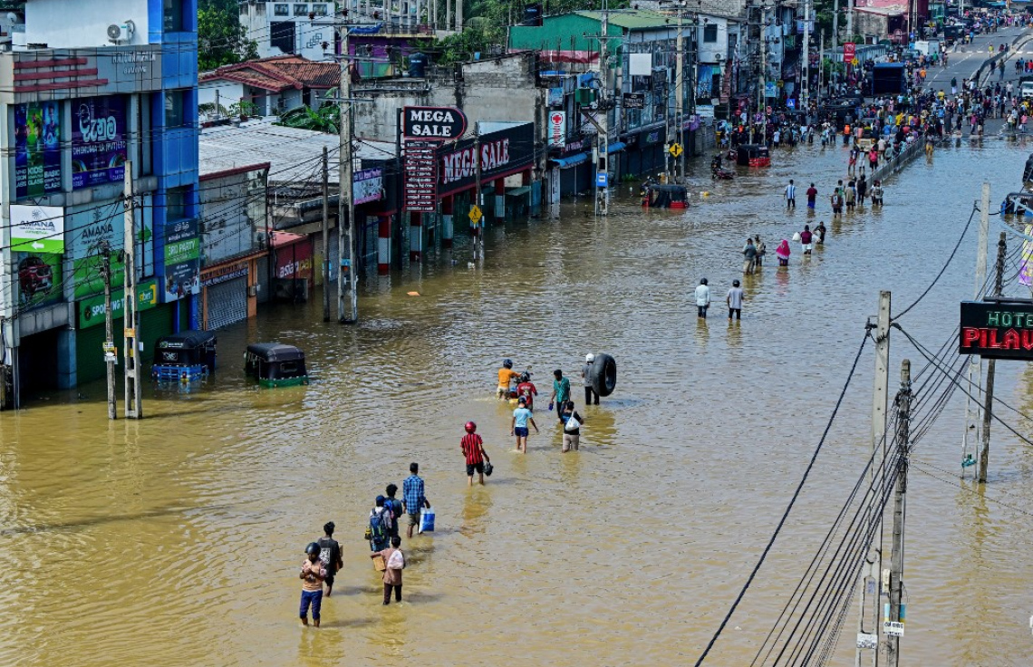 ސިފައިންނާއި ފުލުހުން ލަންކާއަށް 3 މިލިއަން ރުފިޔާ