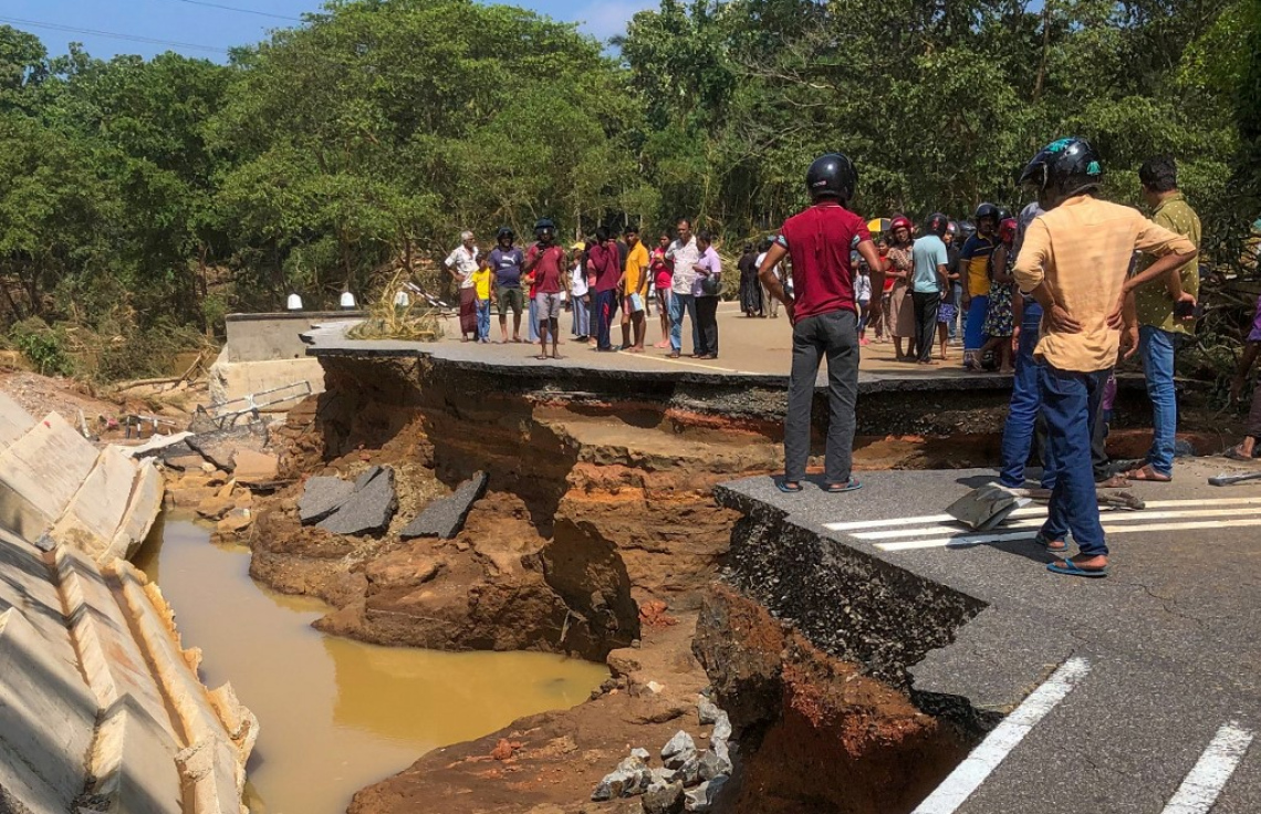 ވިއްސާރާގައި ލަންކާއިން މަރުވި އަދަދު 607 އަށް