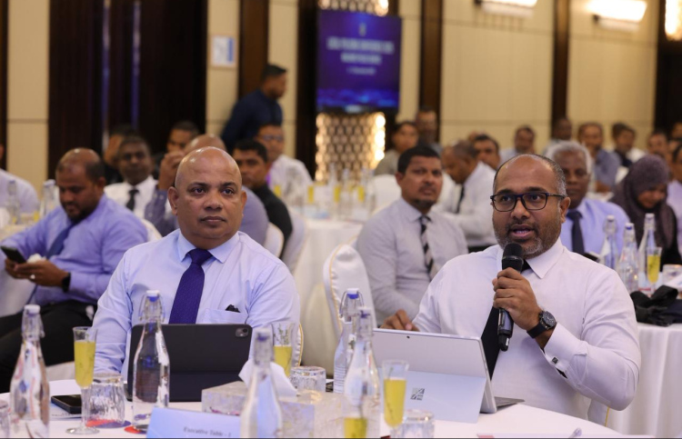 ޔާމީން މަސައްކަތްކުރި ނަމަ ފުލުހުން ރަނގަޅު ކުރެވޭނެ