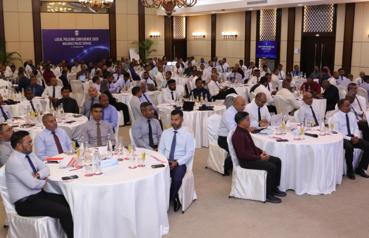 "2-3 ހަފުތާ ތެރޭގައި ބޮޑެތި ބަދަލުތަކެއް ފެންނާނެ"