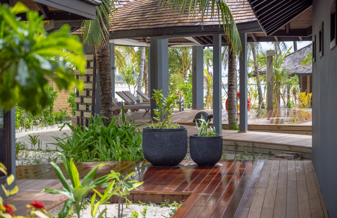 Tourism dhairaa ah 10 mahun 1.2 billion rufiyaa ge loan