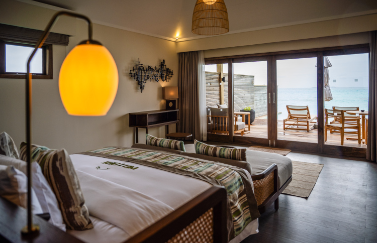 ރިސޯޓުގެ ލީޒް މުއްދަތު އިތުރުކޮށްގެން 994 މިލިއަން ރުފިޔާ