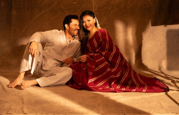 ރަންދީޕަށް ކުއްޖަކު ލިބެނީ