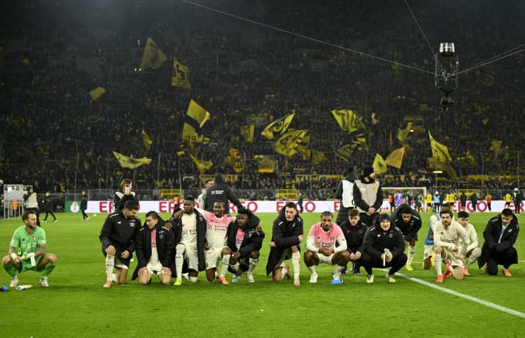 ޑޯޓްމަންޑް ކަޓުވާލައި ލެވަކޫސަން ޖަރުމަންކަޕް ކުއާޓާއަށް