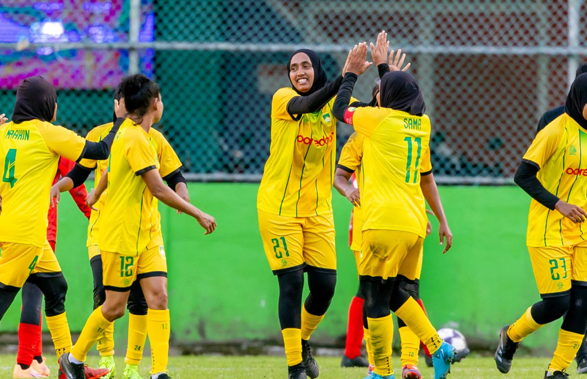 ޝަހްފާ، ނިހާމާގެ ލަނޑުތަކުން މާޒިޔާގެ ފެށުން މޮޅަކުން