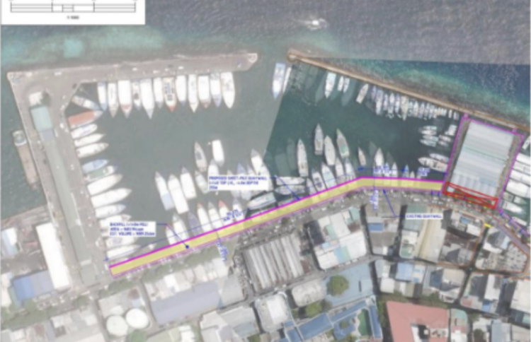 ބޭރުގެ މަގުގެ ބާކީބައި ހަދަން އާންމުންގެ ހިޔާލު ހޯދަނީ