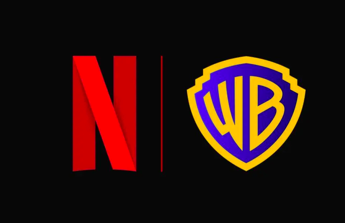 ނެޓްފްލިކްސް އިން ވޯނާ ބްރަދާޒް އާއި އެޗްބީއޯ ގަންނަނީ