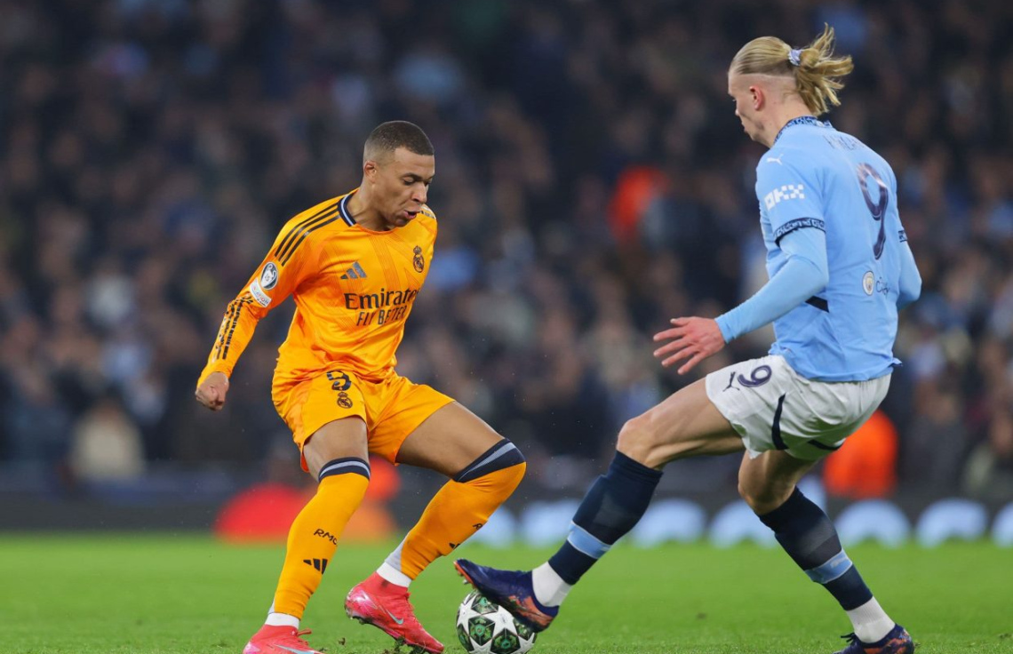 World Cup gai Mbappe aai Haaland ge kurimathilun