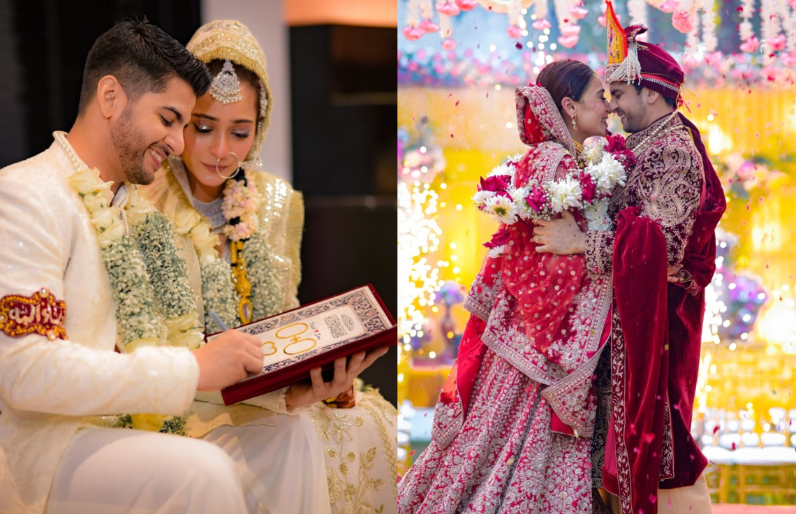 ސާރާ ޚާންގެ ކައިވެނީގެ ފޮޓޯތައް އިންސްޓަގްރާމަށް