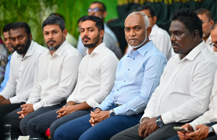 މާލޭން ގޯތި ދިނުމަށް ބަލާ މުއްދަތު ކުރު ކުރަން ބަލަނީ