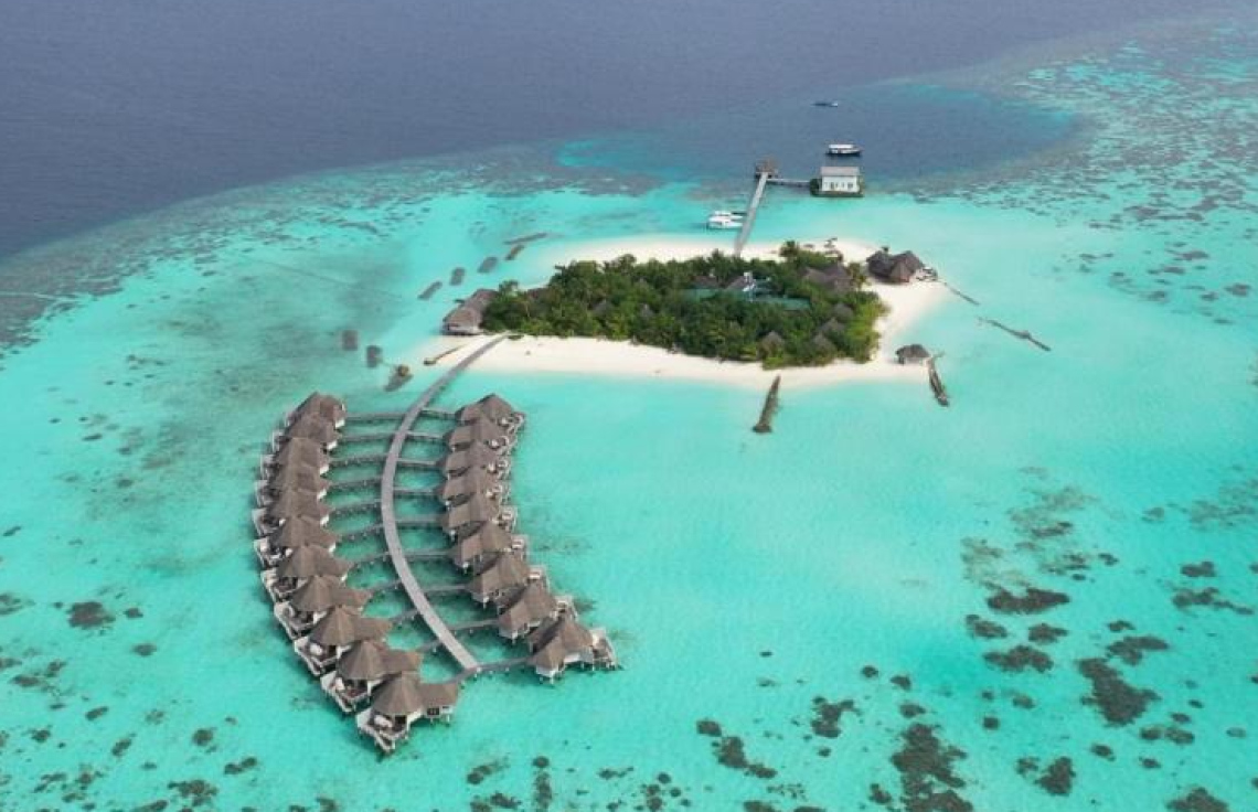 ތެލުވެލިގާ ރިސޯޓު ވިއްކާލަން އަނެއްކާވެސް ހުއްދަދީފި