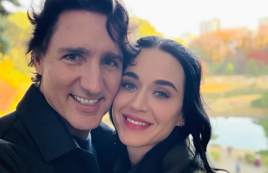 ކެނެޑާގެ ކުރީގެ ބޮޑުވަޒީރާއި ކެޓީ ޕެރީ ހިތާވެއްޖެ