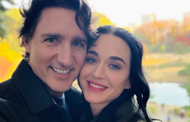 ކެނެޑާގެ ކުރީގެ ބޮޑުވަޒީރާއި ކެޓީ ޕެރީ ހިތާވެއްޖެ