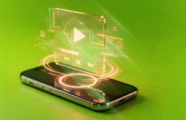 ދިރާގުން "ލިމިޓްލެސް ބޫސްޓާސް" ތައާރަފްކޮށްފި