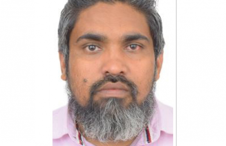 ޝިފާއުގެ މައްޗަށް މި މަހު 15ގައި ހުކުމް އިއްވަނީ