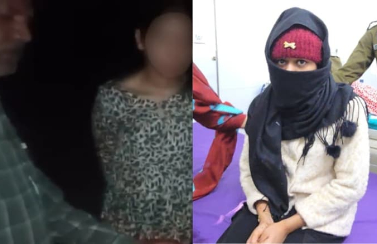 މަރާލި ކަމަށް ބުނި ދަރިފުޅު އައިސް ހަގީގަތް ކިޔައިދީފި