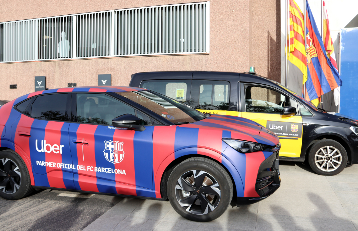 ބާސާ، އޫބާގެ އެއްބަސްވުމާއެކު ޑްރައިވަރުން ހަޅުތާލަށް