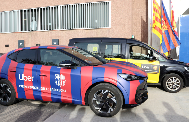 ބާސާ، އޫބާގެ އެއްބަސްވުމާއެކު ޑްރައިވަރުން ހަޅުތާލަށް