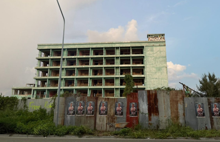 އެޗްޑީސީގެ މަގާމަކަށް މީހަކު ނެގުން ހުއްޓުވީ ގޯސްކޮށް