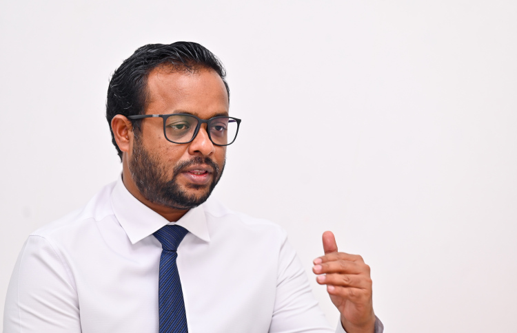 ހިޔާވަހި ސްކީމަށް 2،256 މީހުން ހުށަހެޅި