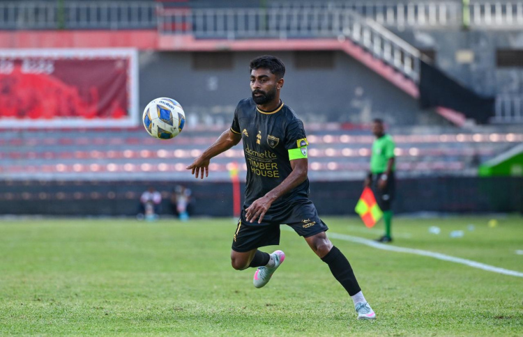 އީގަލްސްގައި ރިޒޭގެ ފަހު މެޗު، ވިކްޓަރީ އަތުން ބަލި!