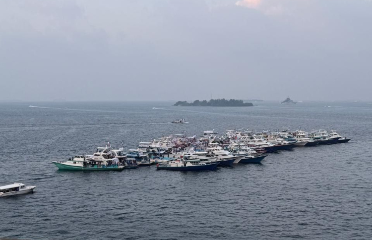 ހަތަރު ބިދޭސީއަކު އިމިގްރޭޝަނާ ހަވާލުކުރި: ފުލުހުން