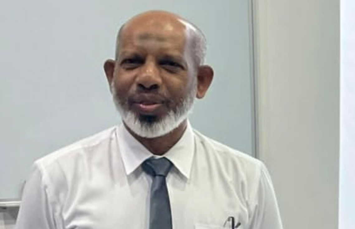 ގާޒީ އަލީ އާދަމްގެ މައްސަލަ ޖޭއެސްސީއަށް