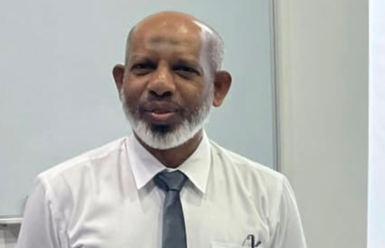 ގާޒީ އަލީ އާދަމްގެ މައްސަލަ ޖޭއެސްސީއަށް