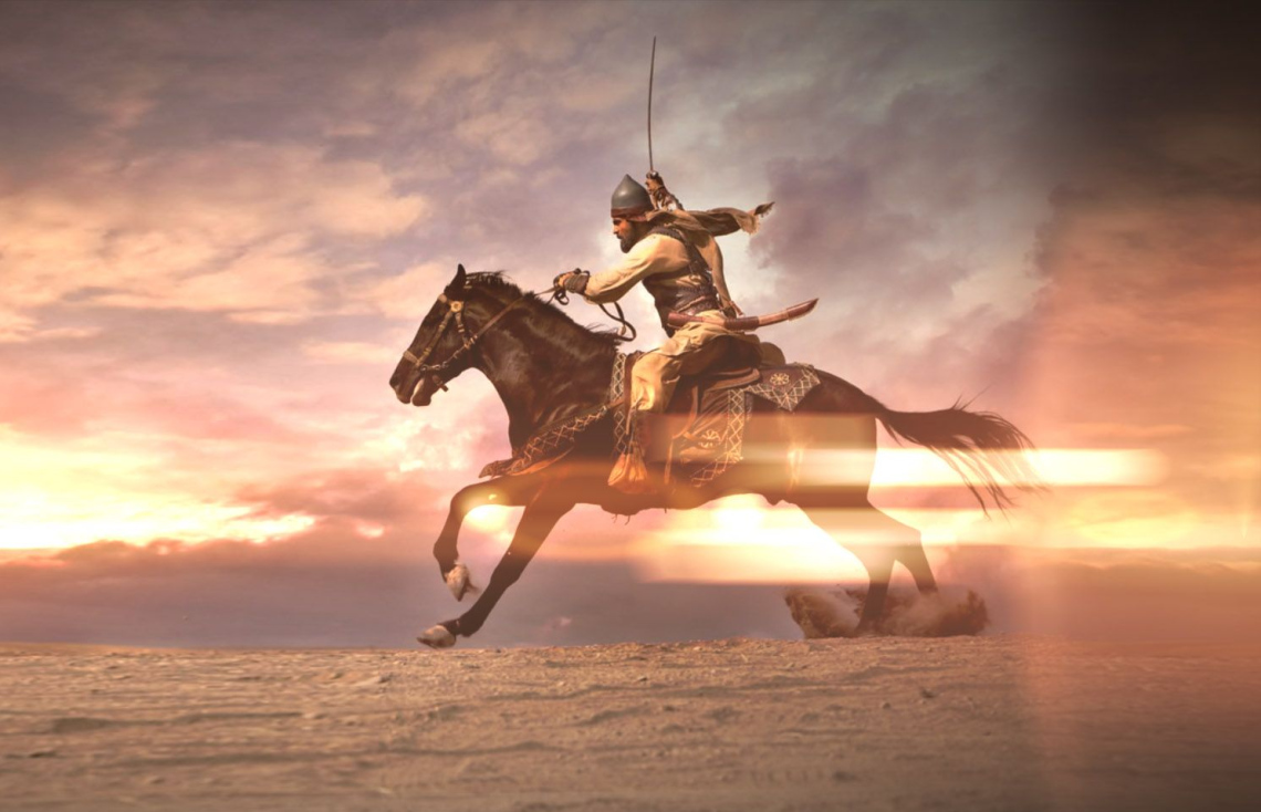 ޚާލިދު އިބްނު ވާލިދުގެ ހަޔާތްޕުޅަށް ފިލްމެއް ހަދަނީ