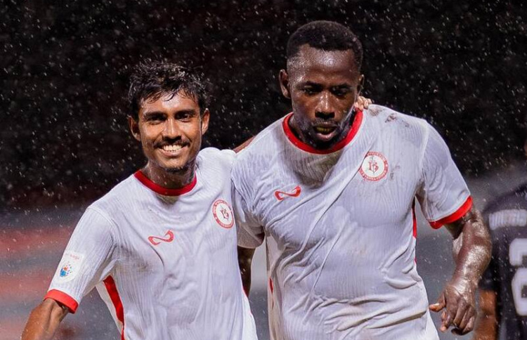 ނުވަލަނޑުގެ ތަފާތުބޮޑު ނަތީޖާއަކުން ބުރު ހަމަޖެހިލައިފި