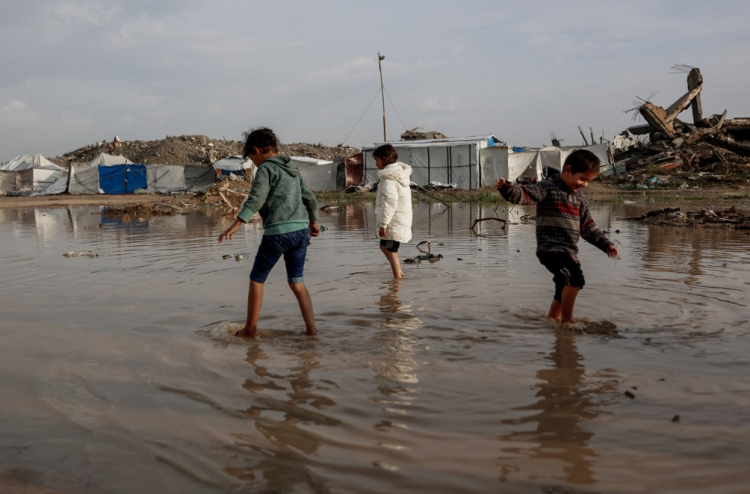 ކުރަހައި ކުލަ ޖައްސާ ސާމާނު ދެ އަހަރު ފަހުން ޣައްޒާއަށް