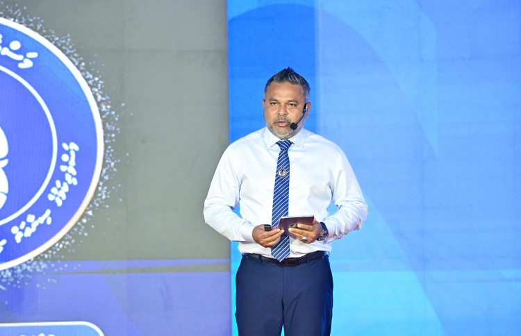 މަސްވެރިކަމުގެ ގޮންޖެހުންތަކުން އަރައިގަންނަން 4.5 ބިލިއަން