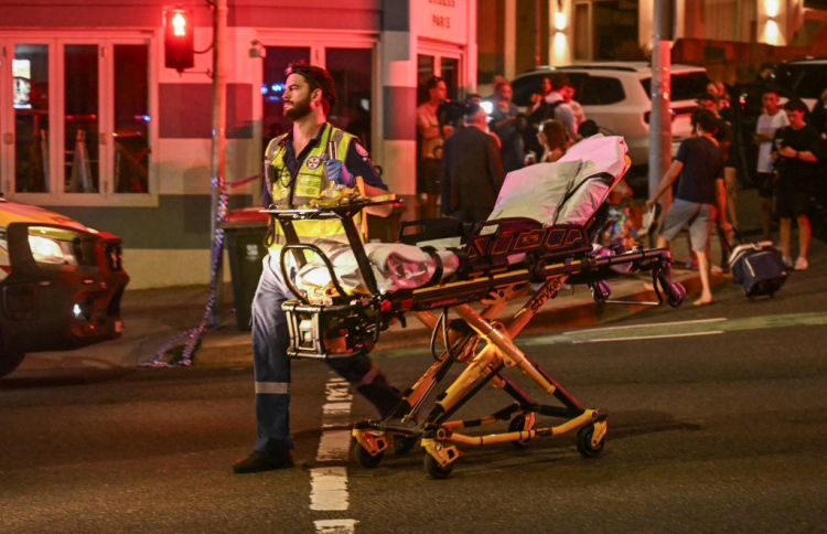 ބޮންޑައި ބީޗްގައި ދިން ހަމަލާ ދިވެހި ސަރުކާރުން ވަނީ ކުށްވެރިކޮށްފައި