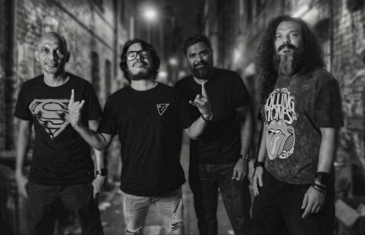 ފަން ރަން މިއުޒިކް ޝޯގައި ޓްރެފިކް ޖޭމް ޕާފޯމްކުރަނީ