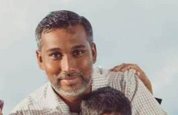 ޑރ. ފައިސްލް