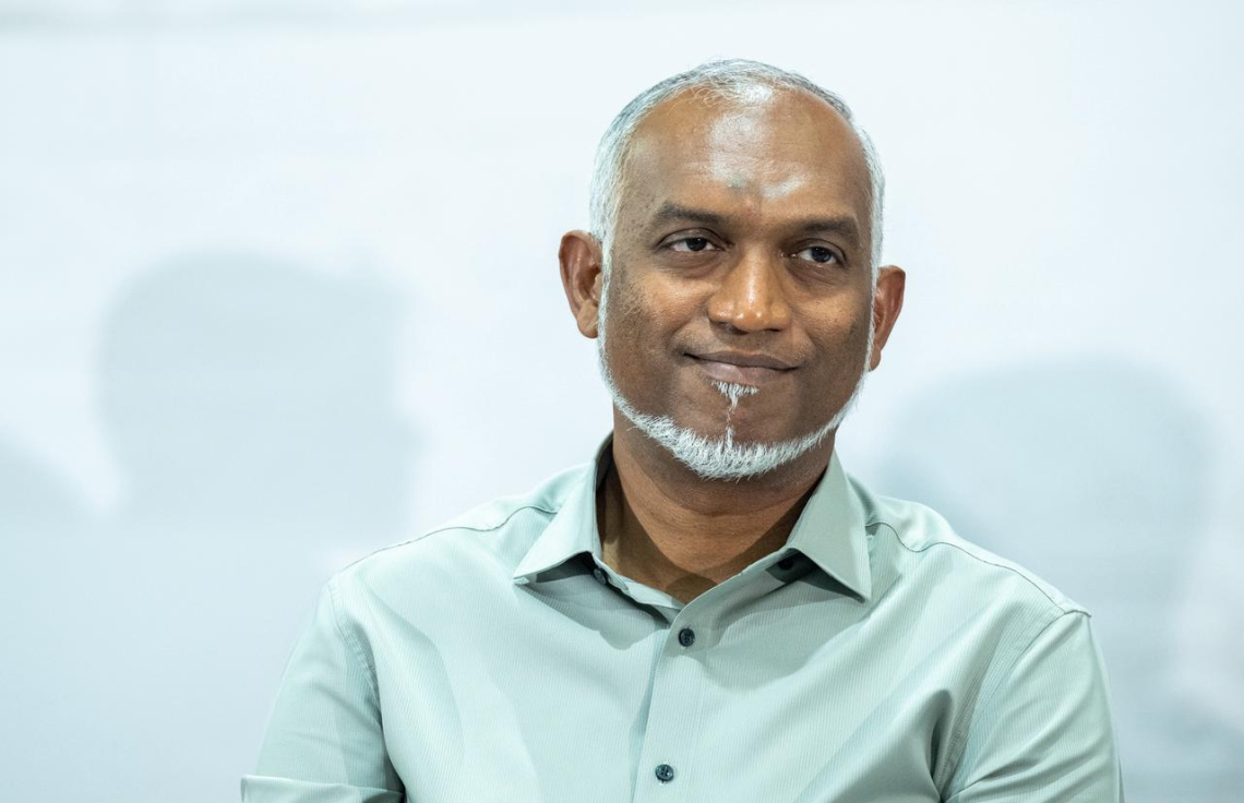 "މަސާޖު ޕާލާތައް ބަންދުކުރަން ފޯކަސް ވަރުގަދަކޮށްފިން"