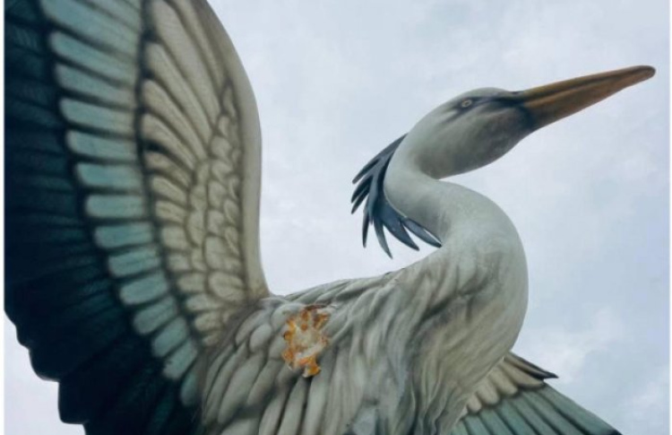 ހުރާގައި ބެހެއްޓި މާކަނާއެއްގެ މޮނިއުމެންޓް: އެފަދަ ތަކެތި ބެހެއްޓުމަކީ ހަރާމް ކަމެއް ކަމަށް ފަތުވާ މަޖިލީހުން ވަނީ ބުނެފައި