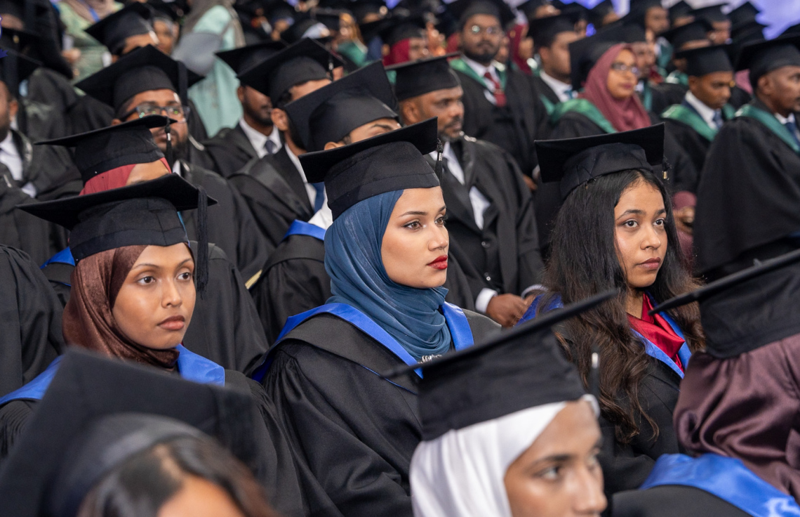 QS Online Ranking gai Villa College ge MBA program rank koffi