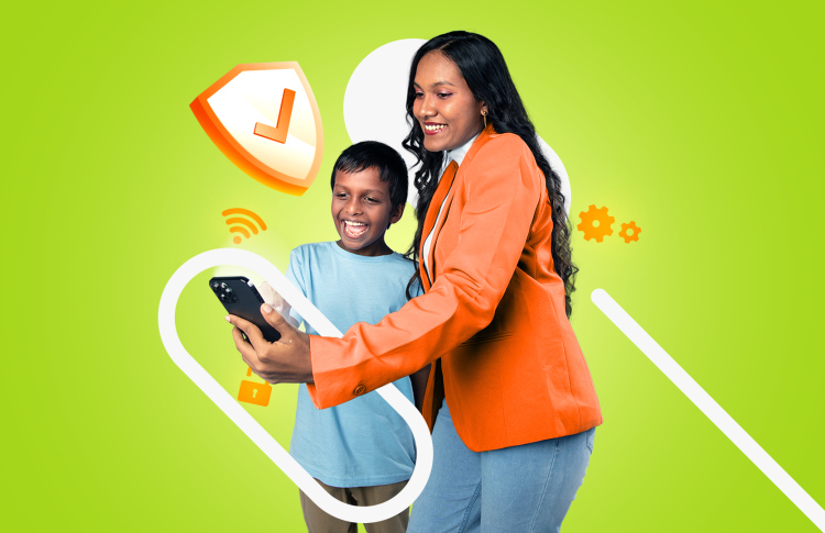 ސްކޭމްތަކުން ރައްކާތެރިވުމަށް ދިރާގު ނެޓް ޕްރޮޓެކްޓް