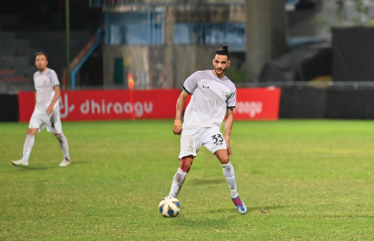 ރެލިގޭޝަނުން އަރައިގަތުމުގެ އުއްމީދު ގްރީން އަށް