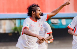 ބުރު ތިންވަނަ އަށް ވާން ކުރަނީ!