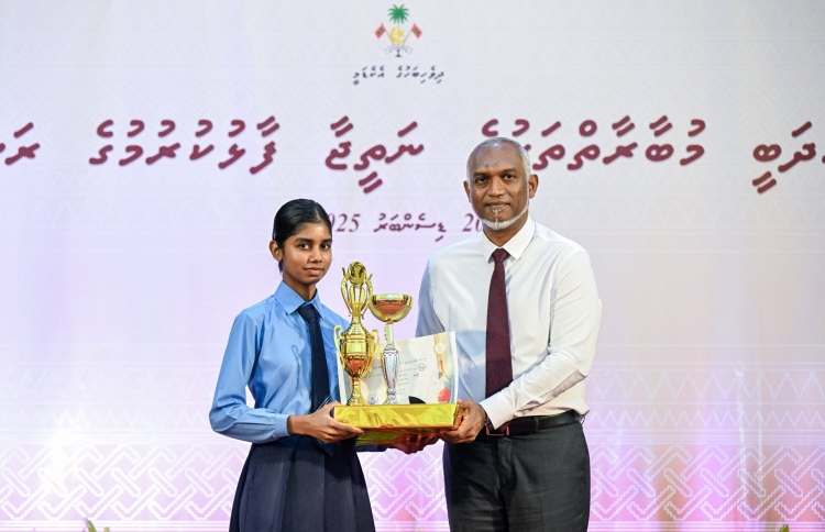 ކުދިންނަށް ހާއްސަ ފިލްމުތައް އުފެއްދުމުގެ މުބާރާތެއް