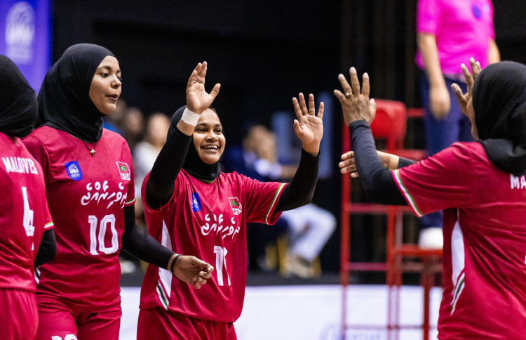 ބަންގްލަދޭޝް ބަލިކޮށް ރާއްޖެއަށް އުއްމީދީ ފެށުމެއް!