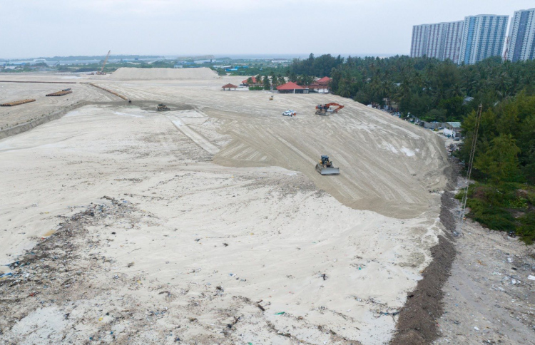 ކުނި އަޅައިގެން އެއްވެސް ތަނެއް ނުހިއްކާނެ: ރައީސް