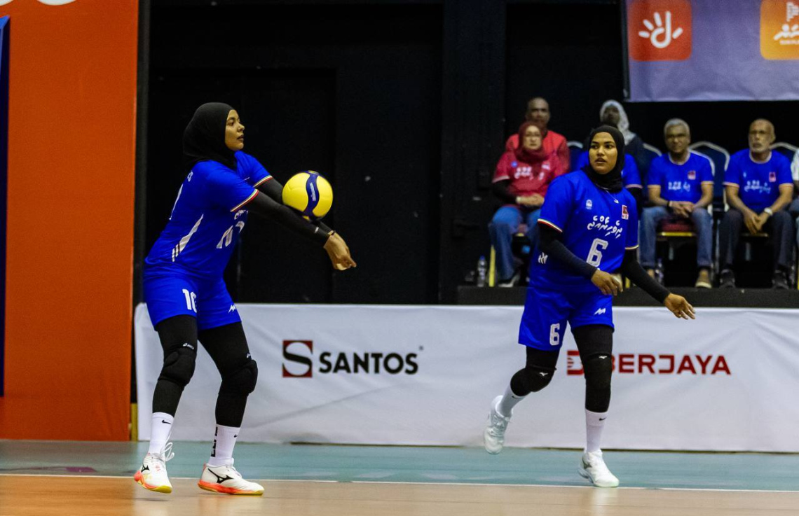 ރާއްޖެ އާއި އަފްޣާންގެ މެޗުގެ ތެރެއިން --- ފޮޓޯ: ކާވާ