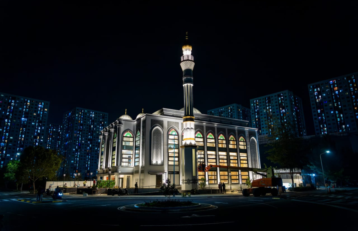 Hulhumale 2 ge aa miskiy hukuru dhuvahu hulhuvanee